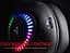 Игровые наушники Fantech Orbit HG-25 7.1 RGB Black с микрофоном - миниатюра 9
