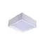 Потолочный светильник MJ-Light D014 20W WH 4000K - миниатюра 1