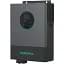 Інвертор MARSRIVA MR-SPH4200 TWIN Single-phase Off-Grid Solar lnverter Built-in feed-in grid functi (MR-SPH4200 TWIN) - мініатюра 1