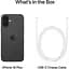 Смартфон Apple iPhone 16 Plus 128GB Black (MXVU3) [114829] - мініатюра 8