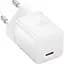 Сетевое зарядное устройство Baseus GaN5 Fast Charger (mini) 1C 30W White (CCGN070502) [96290] - миниатюра 3