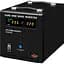 ДБЖ LogicPower LPY-PSW-2500VA+ (1800Вт) 10A/20A з правильною синусоїдою 24V - мініатюра 2