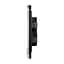 IP-видеодомофон с WiFi 7" TVT TD-E2137-PE/TP/WF Black (82-00404) - миниатюра 3