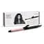 Плойка Babyliss 37 Вт чорно-рожева (C450E) - мініатюра 4