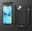 Силіконовий чохол BeCover для Apple iPhone 13 Mini Black (708633) - мініатюра 5