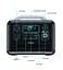 Зарядна станція Choetech 1200W (BS005-EU-BK) - мініатюра 5