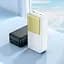 Зовнішній акумулятор Hoco J136B Sirui 30000mAh 22.5W White [123380] - мініатюра 4