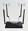 4G LTE WI-FI роутер Netis MW-5360 - мініатюра 4