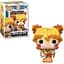 Фігурка Funko Pop Клинок, що розсікає демонів Зеніцу Агацума Demon Slayer Zenitsu Agatsuma 10 см FP DS ZA 1531 - мініатюра 1