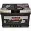 Акумулятор Berga Power Block 77Ah Ев (-/+) 780EN 278x175x190 мм - мініатюра 1