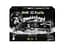 3D пазли колекційної вантажівки гурту Motörhead (Моторхед) Revell 00173 - мініатюра 4