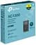 Мережевий адаптер USB Archer T3U, Black TP-Link teh0024069 - мініатюра 2