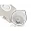 Пароварка-блендер Beaba Babycook Express Grey (916300) - мініатюра 7