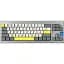 Клавиатура Epomaker Shadow-X Flamingo Switch Black (SHX-B-F) [125687] - миниатюра 1