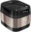 Мультиварка Tefal Multicook & Stir IH RK905A34 - мініатюра 1