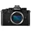Бездзеркальний фотоапарат Nikon Z f Body Black (VOA120AE) UA [139253] - мініатюра 1