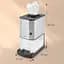Подрібнювач для льоду OneConcept Ice Crusher сірий (10028440) - мініатюра 6