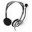 Гарнітура Logitech H111 Stereo (981-000593) - мініатюра 2