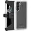 Протиударний чохол із кліпсою Pelican Voyager для Samsung Galaxy S23 (6.1") Clear аналог OtterBox Defender - мініатюра 1