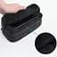 Сумка WIWU Salem Travel pouch Green - мініатюра 4