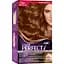 Стійка крем-фарба для волосся Wella Color Perfect 6/74 Бурштиновий темно-русий (4064666598345) - мініатюра 1