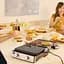 Електрогриль Braun MultiGrill 7 CG 7020 [108132] - мініатюра 9