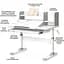 Детский стол Evo-kids TH-330 Grey (TH-330 W/G) - миниатюра 3