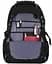 Рюкзак для ноутбука 2E 16" BPN6316 SmartPack, black (2E-BPN6316BK) - мініатюра 3