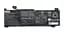 Акумулятор для Lenovo Legion 5-15ITH6H / 5-15ACH6 / Y7000P (L20M4PC0 / L20C4PC0 / L20D4PC0) - мініатюра 1
