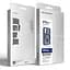 Чехол для Samsung Galaxy S25 Plus 5G, Unit Stand, синий, MagSafe, противоударный защитный чехол-панель с подставкой, поддержкой магнитных держателей и беспроводной зарядки, защита всего корпуса, силикон + поликарбонат, ArmorStandart (ARM82861) - мініатюра 2