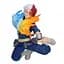Колекційна фігурка Banpresto My Hero Academia Maximatic Shoto Todoroki (125510) - мініатюра 1