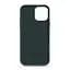 Силиконовый чехол с MagSafe для Apple iPhone 16 Pro Max, ICON2 MagCase, зеленый, противоударный, панель с мягкой подкладкой, защита всего корпуса, поддержка беспроводной зарядки, совместим с защитными стеклами и пленками, ArmorStandart (ARM81323) - мініатюра 2