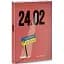 Книга 24.02 - Марія Міняйло (Саміт-Книга) - мініатюра 1