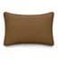 Комплект постільної білизни Cosas Cocoa brown CS1 Підлітковий муслін каштан (Muslin_13CocoaBrown_El90-13CocoaBrown_155) - мініатюра 5