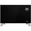 Конвекторний обігрівач 2 в 1 Cronos Heaters 2000 W Wi-Fi Black - мініатюра 1