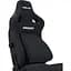 Кресло игровое Anda Seat Kaiser 4 Size XL Black Linen Fabric (AD12YDDC-XLL-20-B-CF) - миниатюра 5