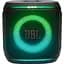 Колонка портативна JBL Partybox Encore 2 100w з мікрофоном - мініатюра 5