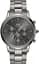 Годинник Daniel Wellington Iconic Chronograph Link Graphite GM DW00100643 - мініатюра 1