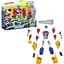 Іграшка-фігурка Hasbro Transformers MixMashers Optimus Prime (F9731_F9737) - мініатюра 4