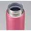 Термокухоль Zojirushi SM-TA36PA 360мл Pink [76453] - мініатюра 4