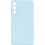 Чехол Make Samsung A25 Silicone Ice Blue - миниатюра 1