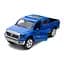 
Автомодель дитяча Toyota Tundra TechnoDrive KM250421 масштаб 1:43 - мініатюра 18