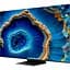 Телевізор TCL MQLED80 65" QLED 4K [65MQLED80] [124572] - мініатюра 3