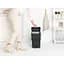 Відро для сміття Brabantia Sort&Go темно-сіре 25 л (129940) - мініатюра 8