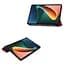 Чехол для Xiaomi Pad 6 2023 HardCase Фиолетовый - миниатюра 3
