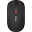 Миша Xiaomi MiiiW Wireless Mute mouse lite PM21 (MW23M21) чорна - мініатюра 1