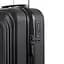 Валіза Swissbrand London (L) Black (SWB_LHLON001L) - мініатюра 4