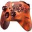 Геймпад Microsoft Xbox Series X/S Wireless Controller Fire Vapor Special Edition (QAU-00144) [138330] - мініатюра 2