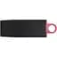USB флеш-накопитель Kingston DataTraveler Exodia 256GB USB 3.2 Gen 1 Black/Pink (DTX/256GB) - миниатюра 3