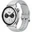 Смарт-годинник Xiaomi Watch S4 Silver (BHR9197GL) - мініатюра 1
